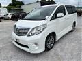 2011 Toyota Alphard