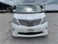 2011 Toyota Alphard
