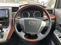 2011 Toyota Alphard