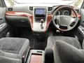 2011 Toyota Alphard