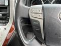 2011 Toyota Alphard