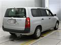 2007 Toyota Succeed Van