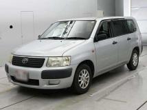 2007 Toyota Succeed Van