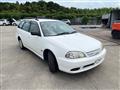 2001 Toyota Caldina