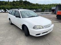 2001 Toyota Caldina