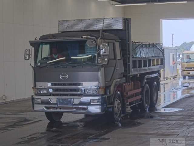 1995 Mitsubishi Great