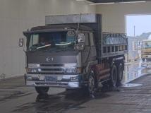 1995 Mitsubishi Great