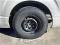 2012 Toyota Hiace Van