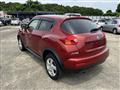2013 Nissan Juke