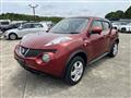 2013 Nissan Juke