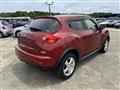 2013 Nissan Juke