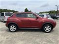 2013 Nissan Juke