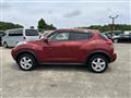 2013 Nissan Juke
