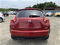 2013 Nissan Juke