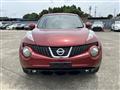 2013 Nissan Juke