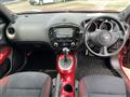 2013 Nissan Juke