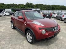 2013 Nissan Juke