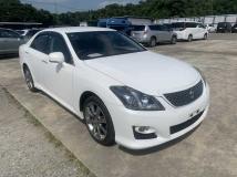 2008 Toyota Crown