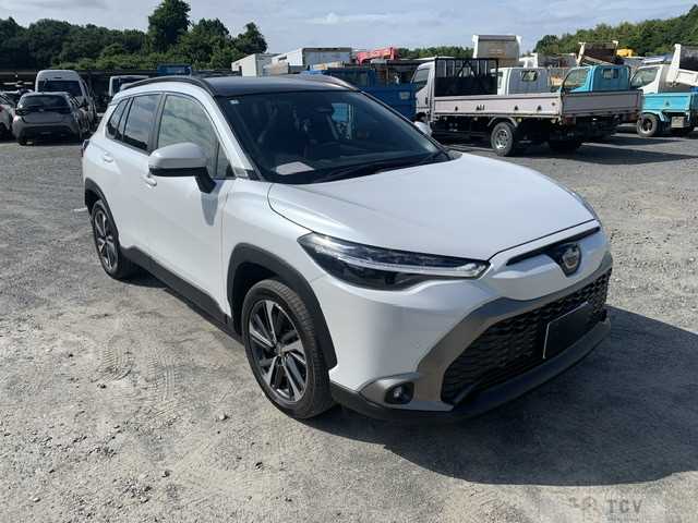 2025 Toyota Corolla Sedan
