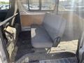 2015 Toyota Hiace Van
