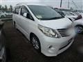 2009 Toyota Alphard