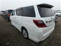 2009 Toyota Alphard
