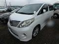 2009 Toyota Alphard
