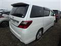 2009 Toyota Alphard