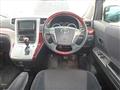 2009 Toyota Alphard