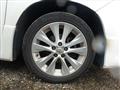 2009 Toyota Alphard