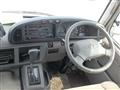 2004 Toyota Coaster