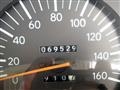 2004 Toyota Coaster