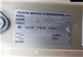 2004 Toyota Coaster