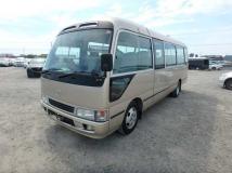 2004 Toyota Coaster