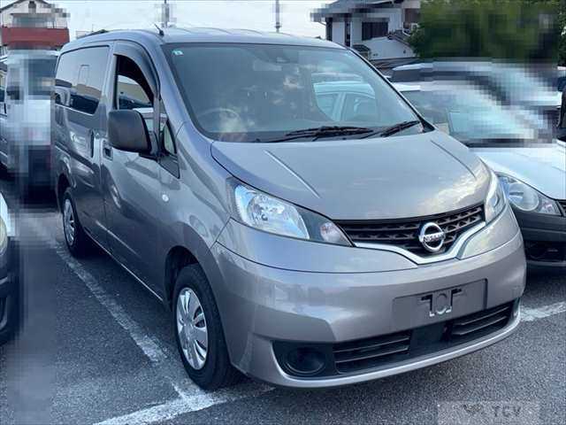 2021 Nissan NV200 VANETTE