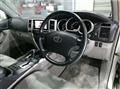 2007 Toyota Hilux Surf