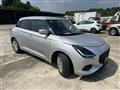 2024 Suzuki Swift