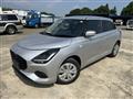2024 Suzuki Swift