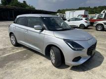 2024 Suzuki Swift