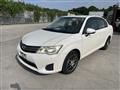 2013 Toyota Corolla Axio