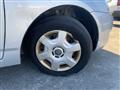 2005 Toyota Allex