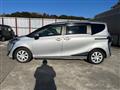 2016 Toyota Sienta