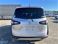 2016 Toyota Sienta