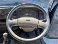 1996 Mitsubishi Canter