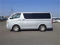 2008 Toyota Regiusace