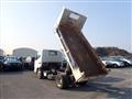 2003 Mitsubishi Canter