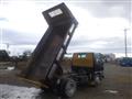 1997 Mitsubishi Canter