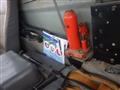 1997 Mitsubishi Canter