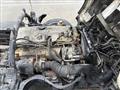 2004 Mitsubishi Canter