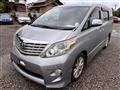 2009 Toyota Alphard